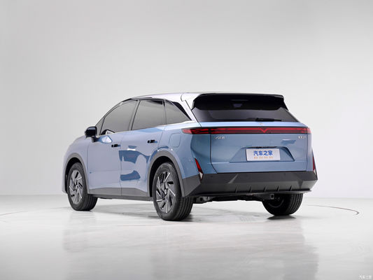 전기차 EV SUV 동펜 베누시아 Vx6 2023 520 맥스 맞춤형 요청 5석