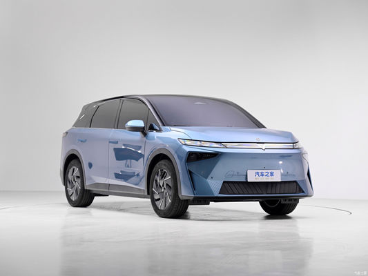 전기차 EV SUV 동펜 베누시아 Vx6 2023 520 맥스 맞춤형 요청 5석