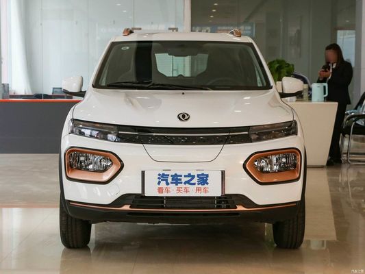 전기차 구조 SUV 커스터마이징 둥펑 남미 박스 주이펜 331km 표준