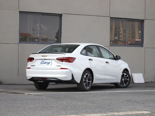 HACCP 인증 쉐보레 몬자 24 1.3t 라이트 블렌드 자동 SUV 요구 사항