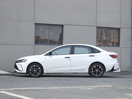쉐보레 몬자 24 1.3t 라이트 블렌드 자동 버전 SUV HACCP 인증