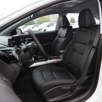 2024 자동차 사용/ 쉐보레 크루즈 1.3t 라이트 하이브리드 자동 5석 몬자 SUV 쉐보레