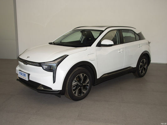 네타 U-II 2023 챌린지 400 라이트 LFP 전기 SUV 전자기 제동 시스템