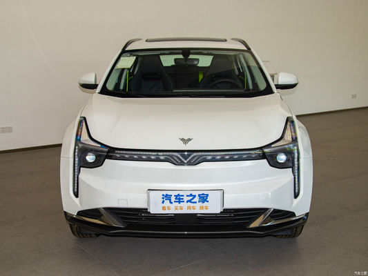 네타 U-II 2023 챌린지 400 라이트 LFP 전기 SUV 전자기 제동 시스템