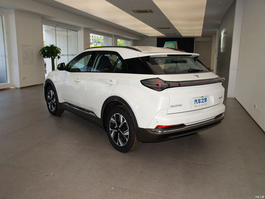 네타 U-II 2023 챌린지 400 라이트 LFP 전기 SUV 전자기 제동 시스템
