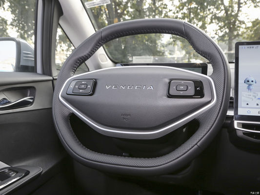 좌측 스티어링 전기 차량 EV SUV 동펑 베누시아 Vx6 2023 520 공기 자동 변속기