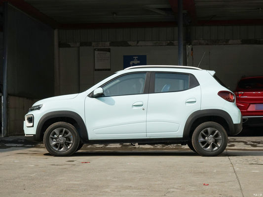 전기차 EV SUV 동펜 남미 박스 퀸펜 201km 진지 자동 변속기와 함께