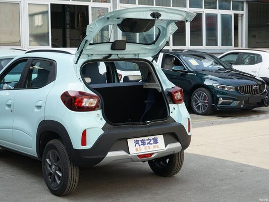전기차 EV SUV 동펜 남미 박스 퀸펜 201km 진지 자동 변속기와 함께