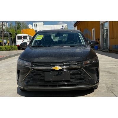 2024 자동차 사용/ EV 쉐보레 크루즈 2024 몬자 1.3t 라이트 하이브리드 자동 가솔린 자동차