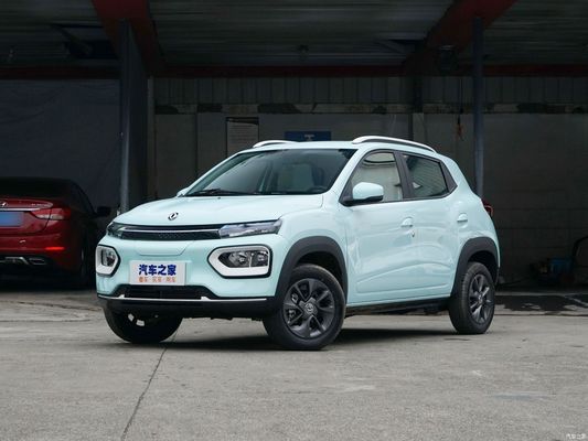 자동차 전기 차량 동펜남미 박스 351km 진지 자동 EV 커스터마이징 SUV