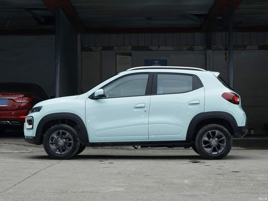 자동차 전기 차량 동펜남미 박스 351km 진지 자동 EV 커스터마이징 SUV