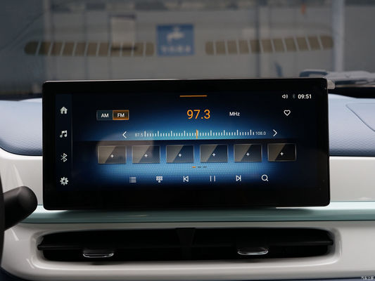 자동차 전기 차량 동펜남미 박스 351km 진지 자동 EV 커스터마이징 SUV