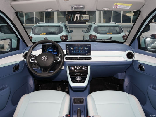 자동차 전기 차량 동펜남미 박스 351km 진지 자동 EV 커스터마이징 SUV