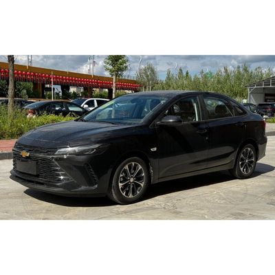 2024 몬자 1.3t 가벼운 하이브리드 자동 가솔린 자동차 1000-1600CC