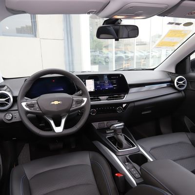2024 몬자 1.3t 가벼운 하이브리드 자동 가솔린 자동차 1000-1600CC