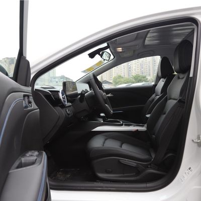 2024 몬자 1.3t 가벼운 하이브리드 자동 가솔린 자동차 1000-1600CC
