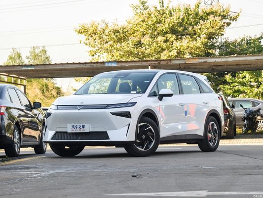 맞춤형 요청 자동차 전기 차량 EV SUV 둥펑 베누시아 Vx6 520 PRO 2023