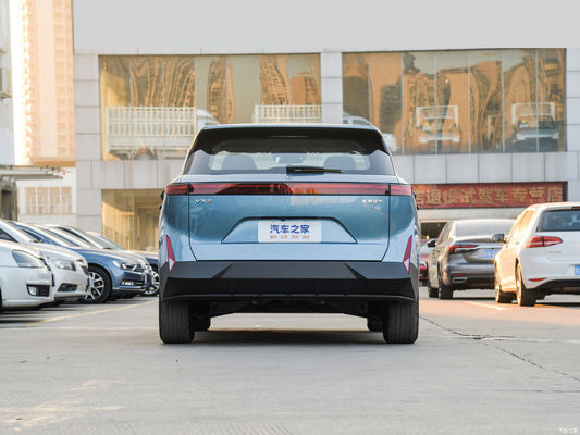 맞춤형 요청 자동차 전기 차량 EV SUV 둥펑 베누시아 Vx6 520 PRO 2023