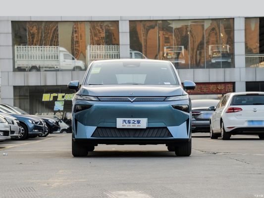 맞춤형 요청 자동차 전기 차량 EV SUV 둥펑 베누시아 Vx6 520 PRO 2023