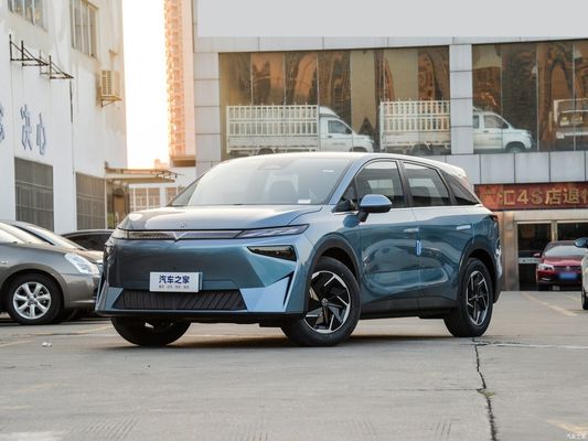 맞춤형 요청 자동차 전기 차량 EV SUV 둥펑 베누시아 Vx6 520 PRO 2023