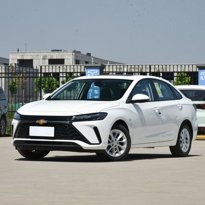 2024 몬자 1.5L 듀얼 클러치 유니드 에디션 가솔린 엔진 차 쉐보레 크루즈 5석 차