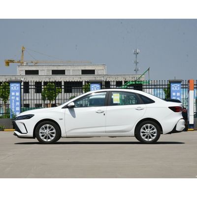 2024 몬자 1.5L 듀얼 클러치 유니드 에디션 가솔린 엔진 차 쉐보레 크루즈 5석 차