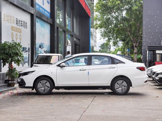 전자제동 시스템 둥펑 베누시아 D60EV 2023 플러스 컴포트 Si 전기차