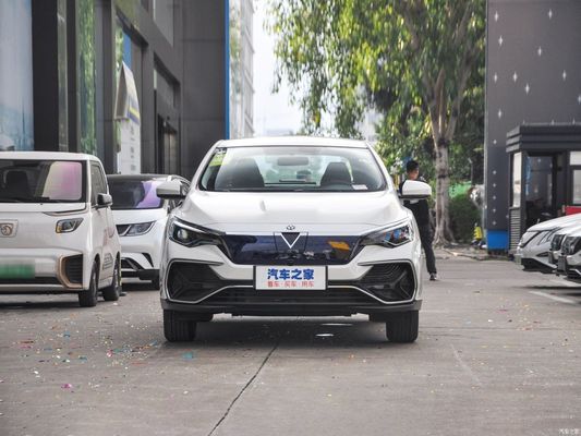 전자제동 시스템 둥펑 베누시아 D60EV 2023 플러스 컴포트 Si 전기차