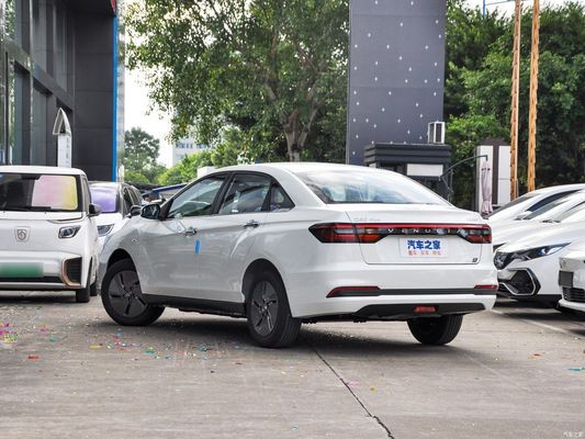 전자제동 시스템 둥펑 베누시아 D60EV 2023 플러스 컴포트 Si 전기차