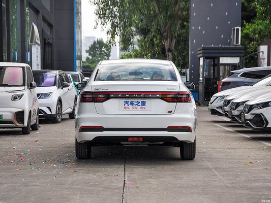 전자제동 시스템 둥펑 베누시아 D60EV 2023 플러스 컴포트 Si 전기차