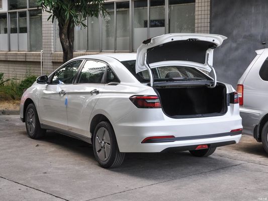 전자제동 시스템 둥펑 베누시아 D60EV 2023 플러스 컴포트 Si 전기차
