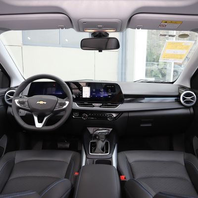 2024 몬자 1.3t 가벼운 하이브리드 자동 가솔린 자동차 쉐보레 크루즈 오토 사용/ EV