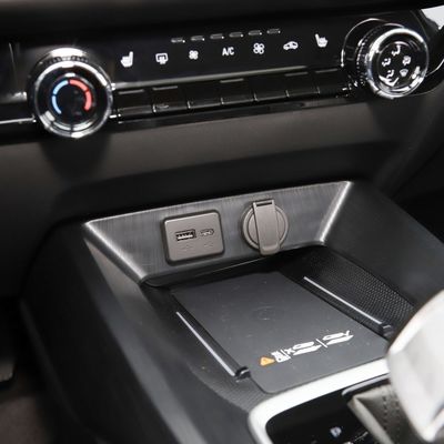 2024 몬자 1.3t 가벼운 하이브리드 자동 가솔린 자동차 쉐보레 크루즈 오토 사용/ EV
