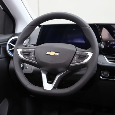 2024 몬자 1.3t 가벼운 하이브리드 자동 가솔린 자동차 쉐보레 크루즈 오토 사용/ EV
