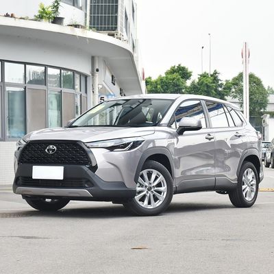 최고 속도 Km/H 160 토요타 하이브리드 코롤라 2023 1.8L 스마트 엘리트 에디션 에너지 자동차