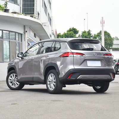 최고 속도 Km/H 160 토요타 하이브리드 코롤라 2023 1.8L 스마트 엘리트 에디션 에너지 자동차