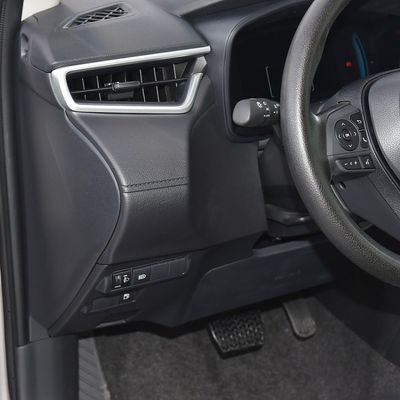 최고 속도 Km/H 160 토요타 하이브리드 코롤라 2023 1.8L 스마트 엘리트 에디션 에너지 자동차