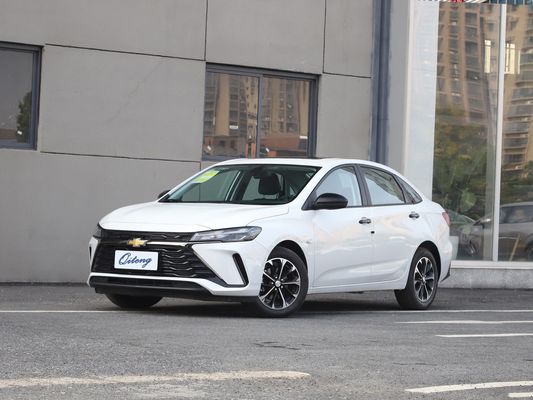 2024 1.3t Mild Hybrid 에디션 자동차 가솔린 전기 HACCP 인증 블랙 외관 색상
