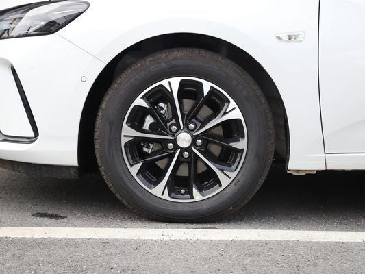 2024 1.3t Mild Hybrid 에디션 자동차 가솔린 전기 HACCP 인증 블랙 외관 색상