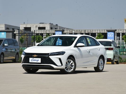 2024 쉐보레 몬자 1.5L 자동 자동차 글로벌 공급망 만족 보장