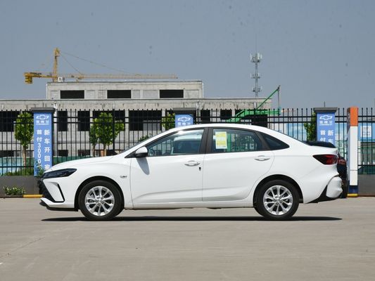 2024 쉐보레 몬자 1.5L 자동 자동차 글로벌 공급망 만족 보장