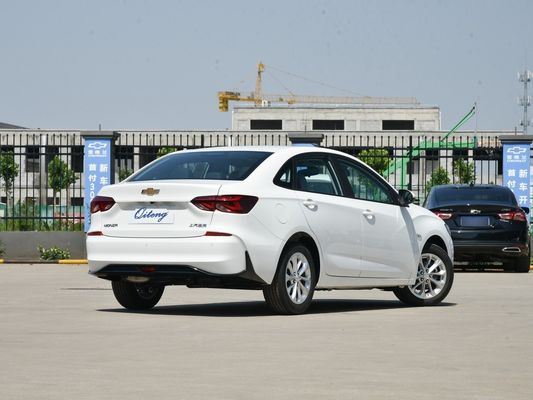2024 쉐보레 몬자 1.5L 자동 자동차 글로벌 공급망 만족 보장