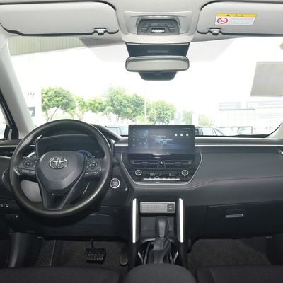2024 도요타 코롤라 크로스 2.0L 지능형 전기 엘리트 에디션 에너지 컴팩트 SUV