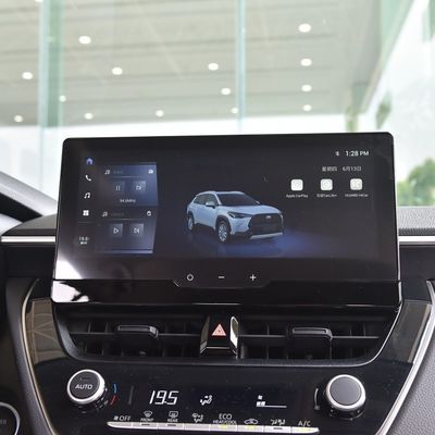 2024 도요타 코롤라 크로스 2.0L 지능형 전기 엘리트 에디션 에너지 컴팩트 SUV