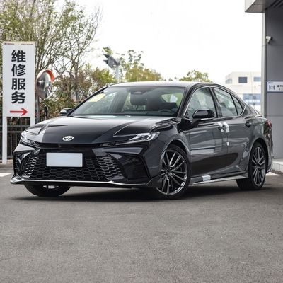 2024 캠리 2.0hxs 스포츠 플러스 버전 하이브리드 자동차와 E-CVT 스테프리스 변속기