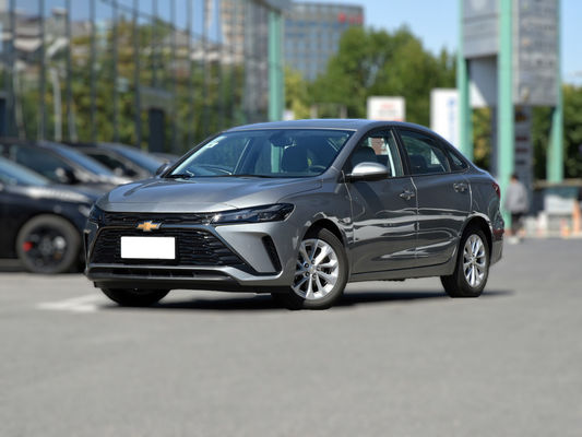 1.5L 113hp L4 엔진 2023 몬자 듀얼 클러치 엔조먼트 플러스 에디션 세단 자동차