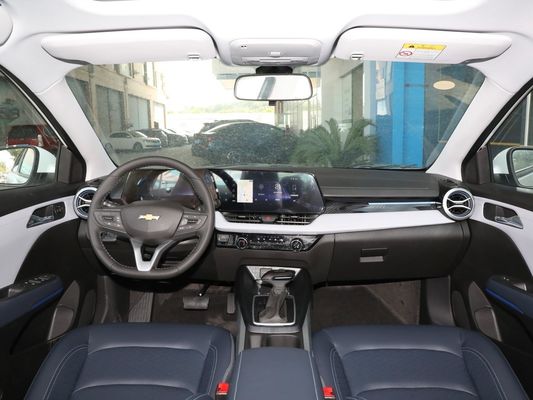 1.5L 113hp L4 엔진 2023 몬자 듀얼 클러치 엔조먼트 플러스 에디션 세단 자동차