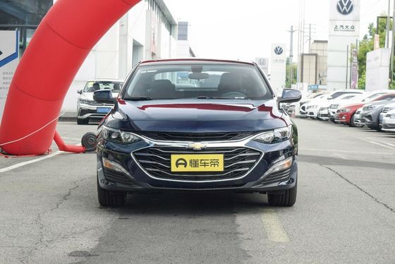 멀티링크 독립식 서스펜션 자동차 말리부 XL 2022 535t 자동 루이 돈 에디션