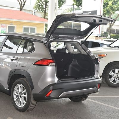 2024 토요타 코롤라 크로스 2.0L 엘리트 에디션 지능형 전기 컴팩트 SUV 하이브리드