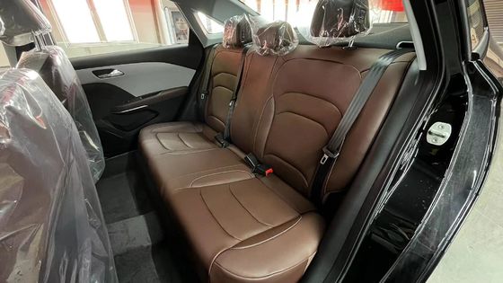 자동 변속기 세단 2024 쉐보레 몬자 1.5L 듀얼 클러치 엔조먼트 플러스 에디션